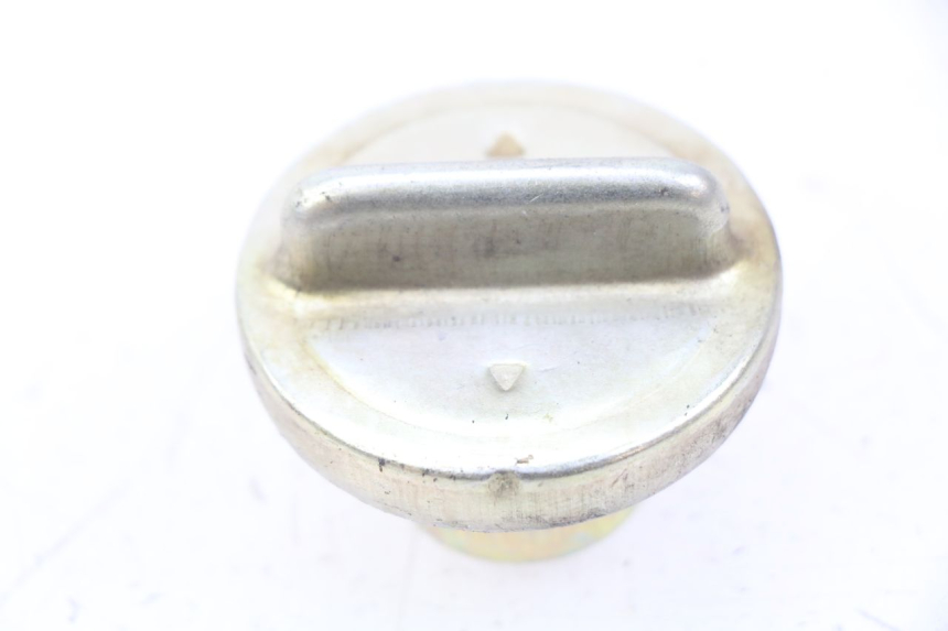 photo de BRANDSTOFFEDEKSEL TANK REVATTO IMPERATOR 125 (2007 - 2015) - Zoom op gebruiksstaat