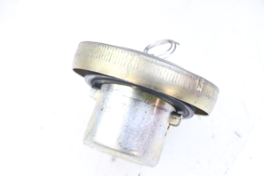 photo de BRANDSTOFFEDEKSEL TANK SYM JET 14 4T 50 (2018 - 2022) - Hoofdaanzicht