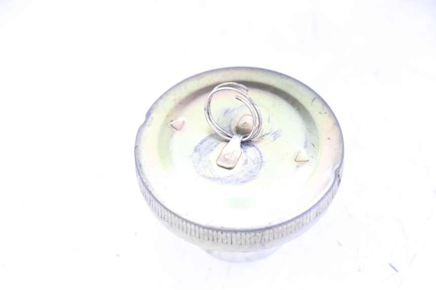 photo de BRANDSTOFFEDEKSEL TANK SYM JET 14 4T 50 (2018 - 2022) - Zoom op gebruiksstaat