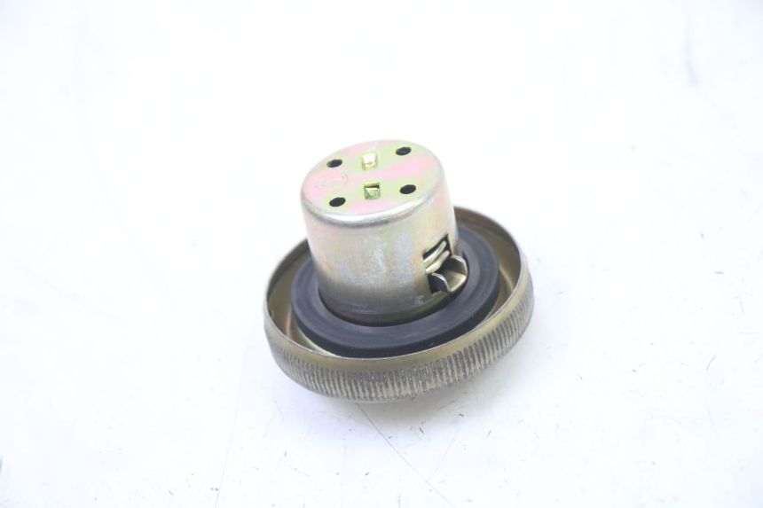 photo de BRANDSTOFFEDEKSEL TANK SYM JET 14 4T 50 (2018 - 2022) - Andere kijkhoek