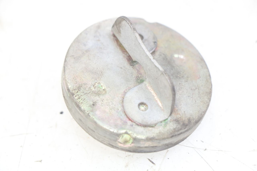 photo de BRANDSTOFFEDEKSEL SYM JET SPORT XR 50 (2006 - 2015) - Hoofdaanzicht