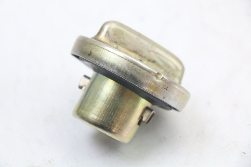 photo de BRANDSTOFFEDEKSEL TANK JM MOTORS VX 125 (2022 - 2025) - Hoofdaanzicht