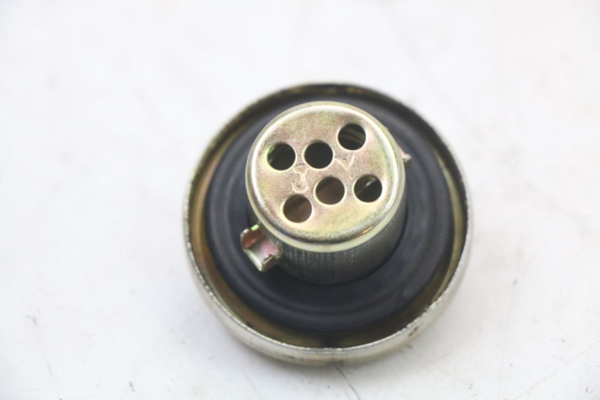 photo de BRANDSTOFFEDEKSEL TANK JM MOTORS VX 125 (2022 - 2025) - Overzicht