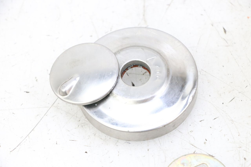 photo de BRANDSTOFFEDEKSEL TANK KEEWAY K-LIGHT KLIGHT 125 (2018 - 2025) - Detail van het onderdeel