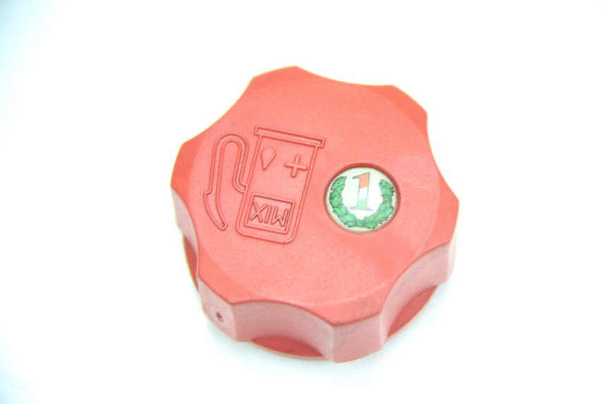 photo de BRANDSTOFFEDEKSEL SODIKART KARTING GT1 270 - Detail van het onderdeel