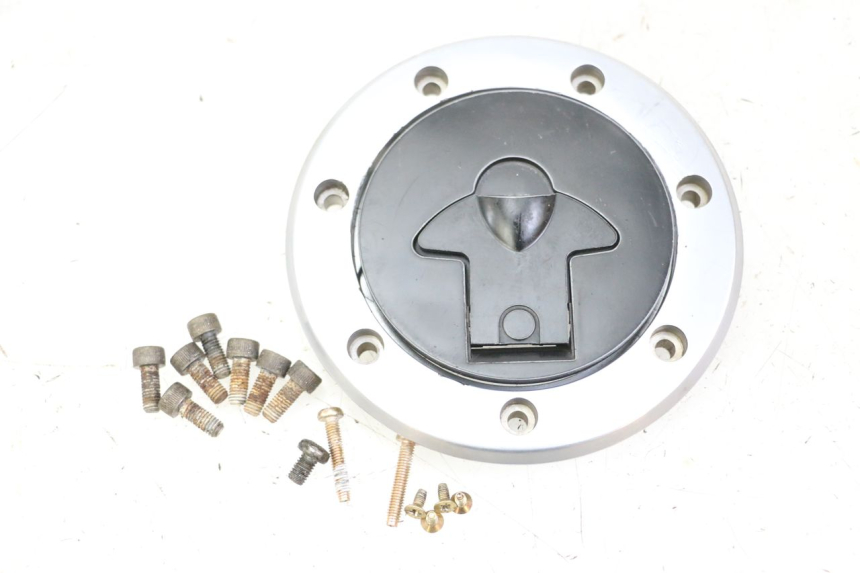 photo de BRANDSTOFFENDOP KAWASAKI ZR7 ZR-7 S 750 (1999 - 2004) - Hoofdaanzicht