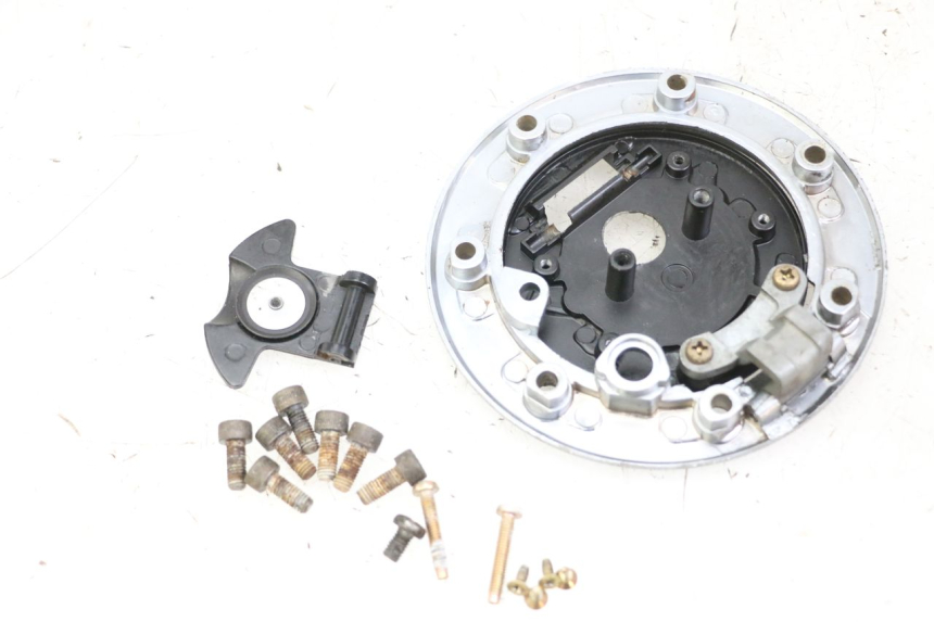 photo de BRANDSTOFFENDOP KAWASAKI ZR7 ZR-7 S 750 (1999 - 2004) - Detail van het onderdeel