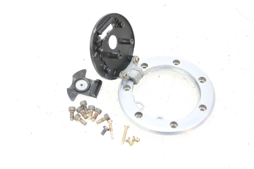 photo de BRANDSTOFFENDOP KAWASAKI ZR7 ZR-7 S 750 (1999 - 2004) - Zoom op gebruiksstaat