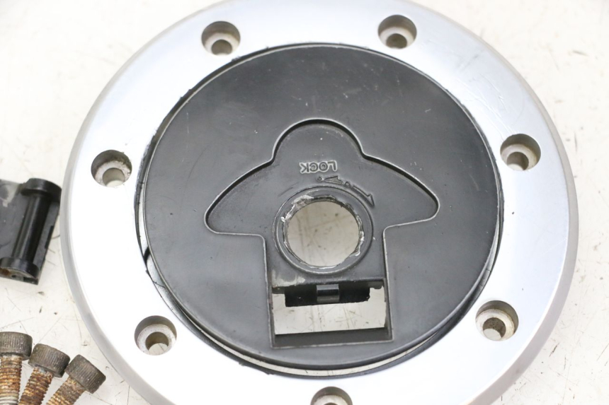 photo de BRANDSTOFFENDOP KAWASAKI ZR7 ZR-7 S 750 (1999 - 2004) - Technische close-up