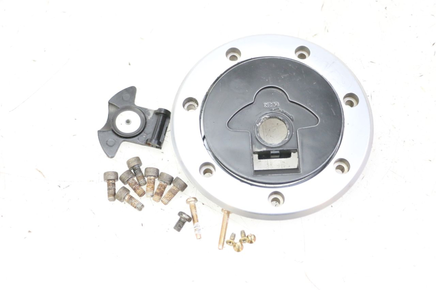 photo de BRANDSTOFFENDOP KAWASAKI ZR7 ZR-7 S 750 (1999 - 2004) - Overzicht