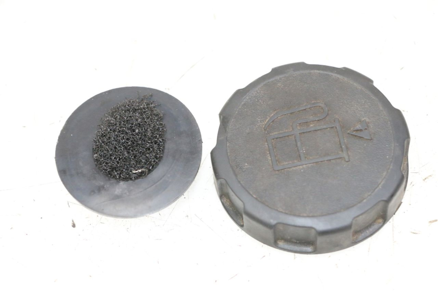 photo de BRANDSTOFFEDEKSEL TANK PEUGEOT KISBEE 2T 50 (2010 - 2017) - Hoofdaanzicht