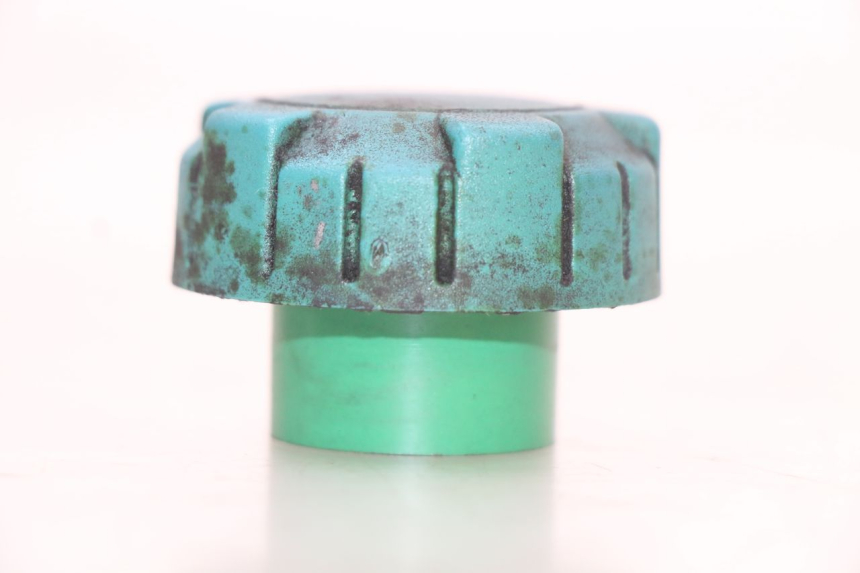 photo de BRANDSTOFFEDEKSEL TANK RENAULT KOURANOS 125 (2001 - 2004) - Detail van het onderdeel