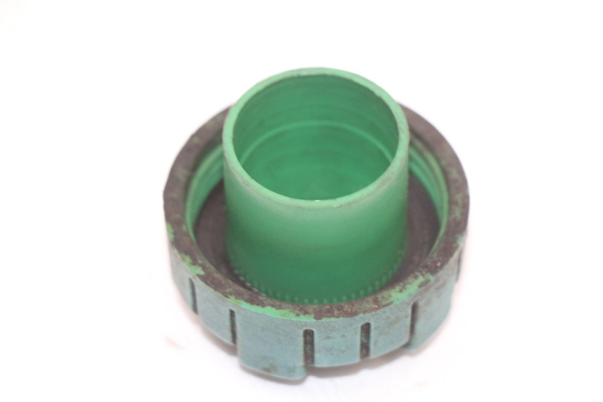 photo de BRANDSTOFFEDEKSEL TANK RENAULT KOURANOS 125 (2001 - 2004) - Andere kijkhoek