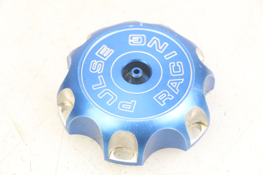 photo de BRANDSTOFFENDOP KAWASAKI KX 85 (2001 - 2013) - Hoofdaanzicht