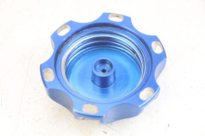 photo de BRANDSTOFFENDOP KAWASAKI KX 85 (2001 - 2013) - Detail van het onderdeel