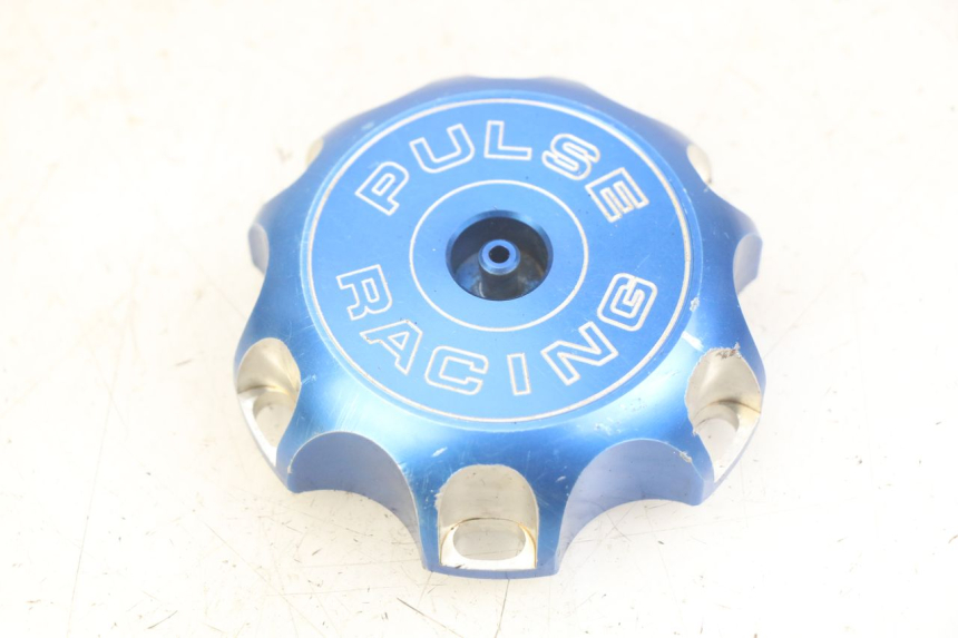 photo de BRANDSTOFFENDOP KAWASAKI KX 85 (2001 - 2013) - Zoom op gebruiksstaat