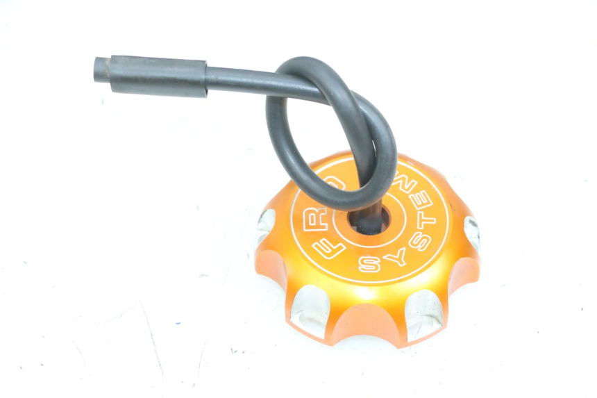 photo de BRANDSTOFFENDOP KAWASAKI KXF KX-F 250 (2017 - 2019) - Hoofdaanzicht