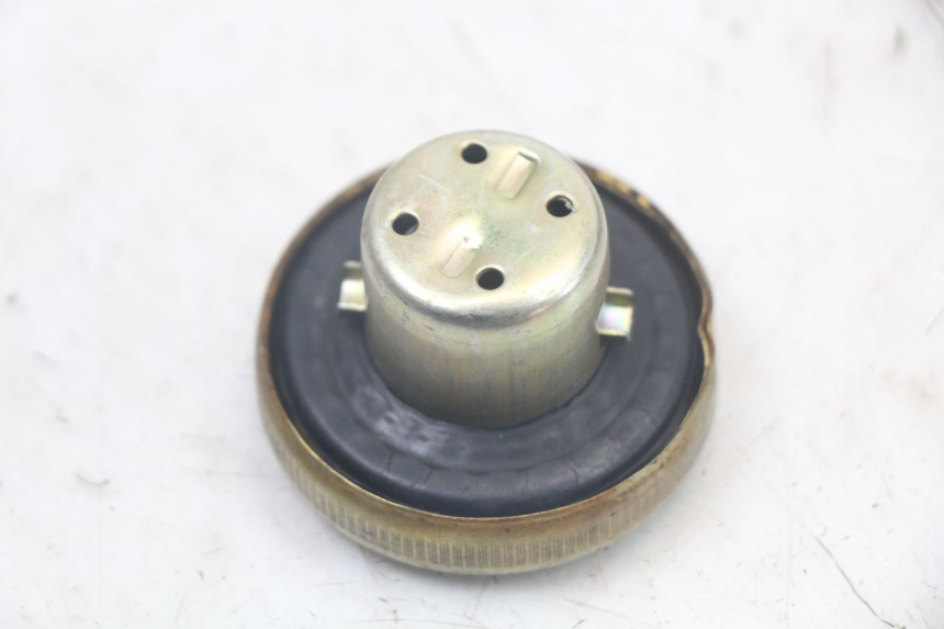 photo de BRANDSTOFFEDEKSEL KYMCO LIKE 125 (2009 - 2016) - Zoom op gebruiksstaat