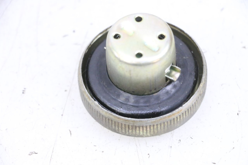 photo de BRANDSTOFFEDEKSEL KYMCO LIKE 125 (2009 - 2016) - Hoofdaanzicht