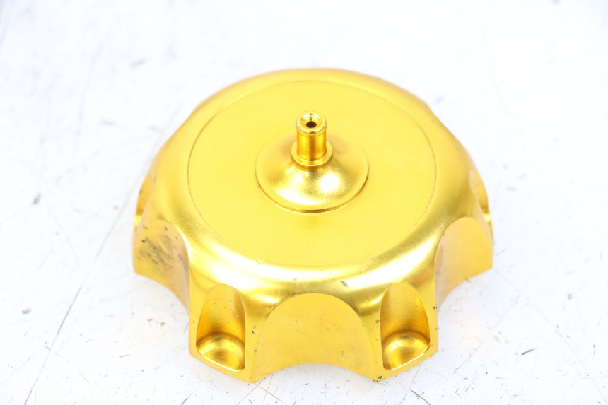 photo de BRANDSTOFFEDEKSEL LONCIN DIRT BIKE 125 - Hoofdaanzicht