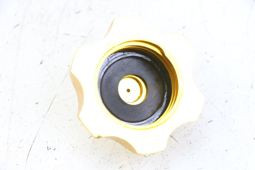 photo de BRANDSTOFFEDEKSEL LONCIN DIRT BIKE 125 - Zoom op gebruiksstaat