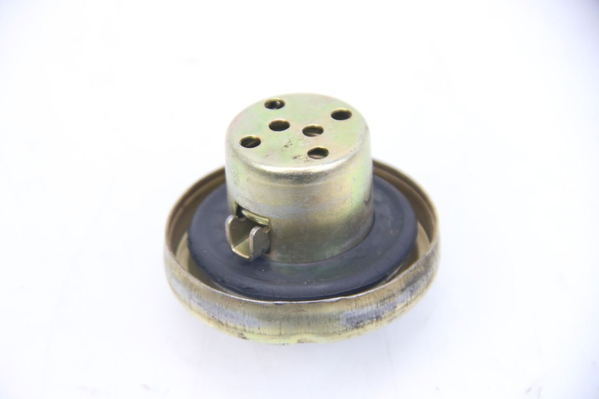 photo de BRANDSTOFFENDOP VENESI LOWIGI RETRO JJ50QT-3 50 (2020 - 2022) - Zoom op gebruiksstaat