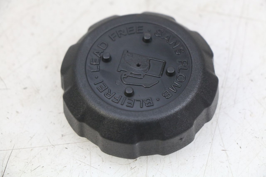 photo de BRANDSTOFFEDEKSEL TANK PEUGEOT LUDIX 50 (2005 - 2007) - Hoofdaanzicht