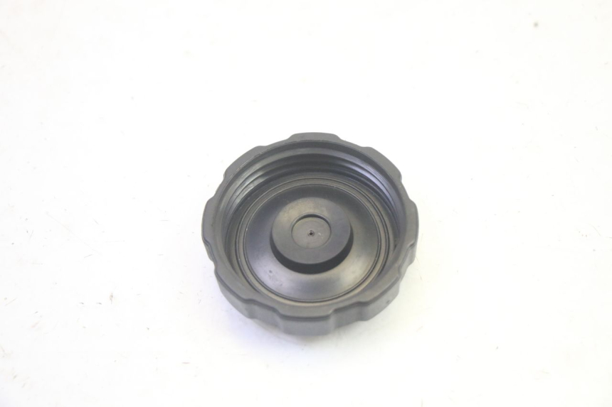 photo de BRANDSTOFFEDEKSEL TANK PEUGEOT LUDIX 50 (2005 - 2007) - Zoom op gebruiksstaat