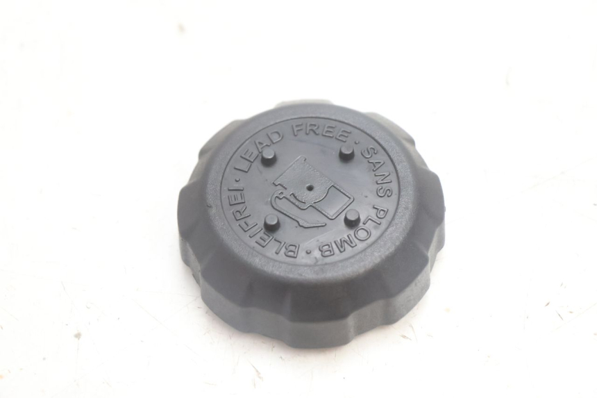 photo de BRANDSTOFFEDEKSEL TANK PEUGEOT LUDIX 50 (2005 - 2007) - Detail van het onderdeel