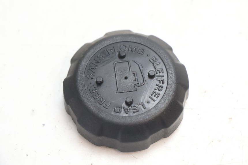 photo de BRANDSTOFFEDEKSEL TANK PEUGEOT LUDIX ONE 50 (2004 - 2013) - Hoofdaanzicht