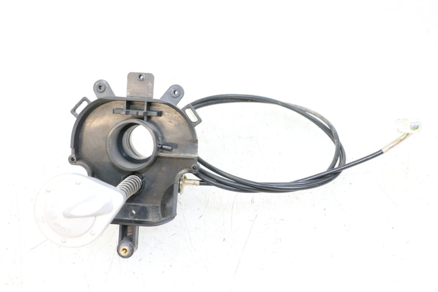 photo de BRANDSTOFFEDEKSEL TANK SYM MIO 50 (2011 - 2017) - Hoofdaanzicht