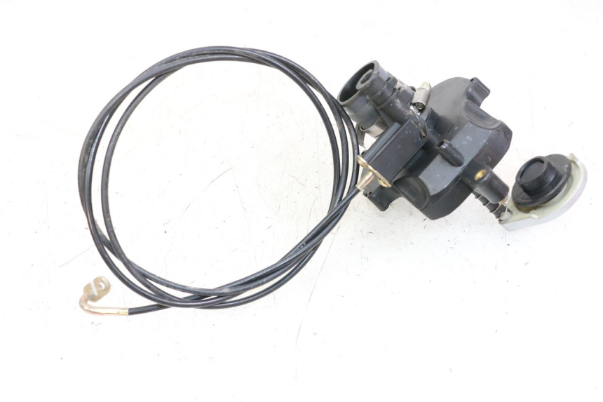 photo de BRANDSTOFFEDEKSEL TANK SYM MIO 50 (2011 - 2017) - Technische close-up