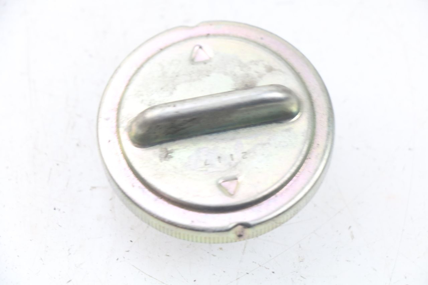 photo de BRANDSTOFFENDEKSEL TANK MBK MW TRYPTIK 125 (2017 - 2022) - Hoofdaanzicht