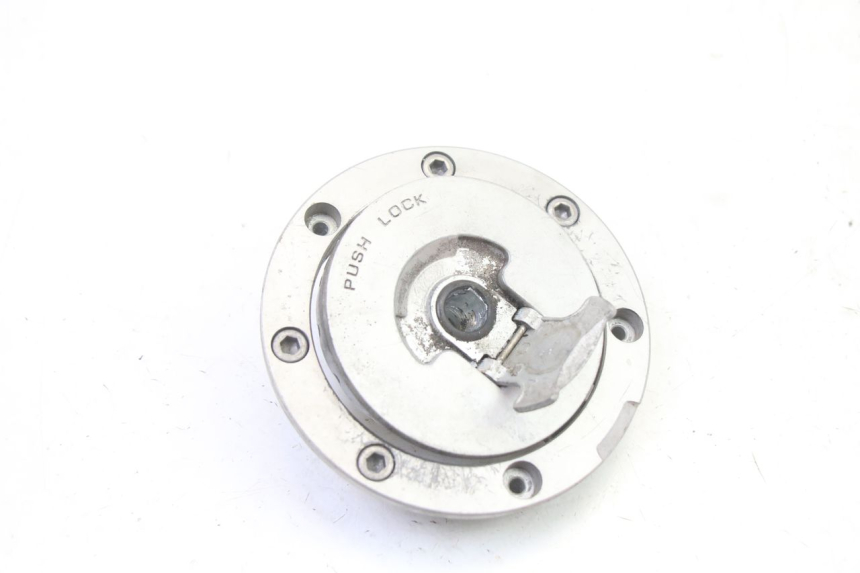 photo de BRANDSTOFFEDEKSEL HONDA NTV DEAUVILLE ABS 700 (2007 - 2016) - Detail van het onderdeel