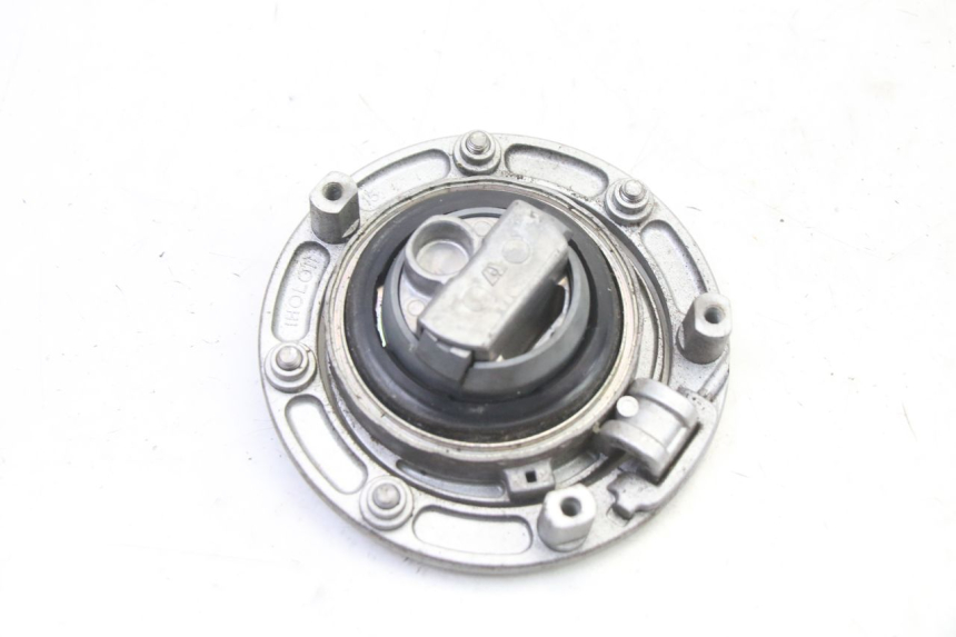 photo de BRANDSTOFFEDEKSEL HONDA NTV DEAUVILLE ABS 700 (2007 - 2016) - Technische close-up