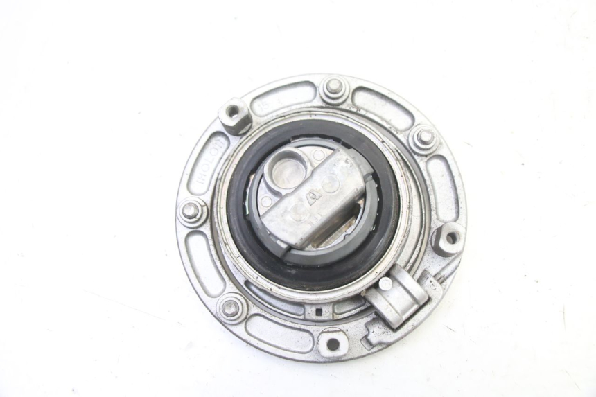 photo de BRANDSTOFFEDEKSEL HONDA NTV DEAUVILLE ABS 700 (2007 - 2016) - Overzicht