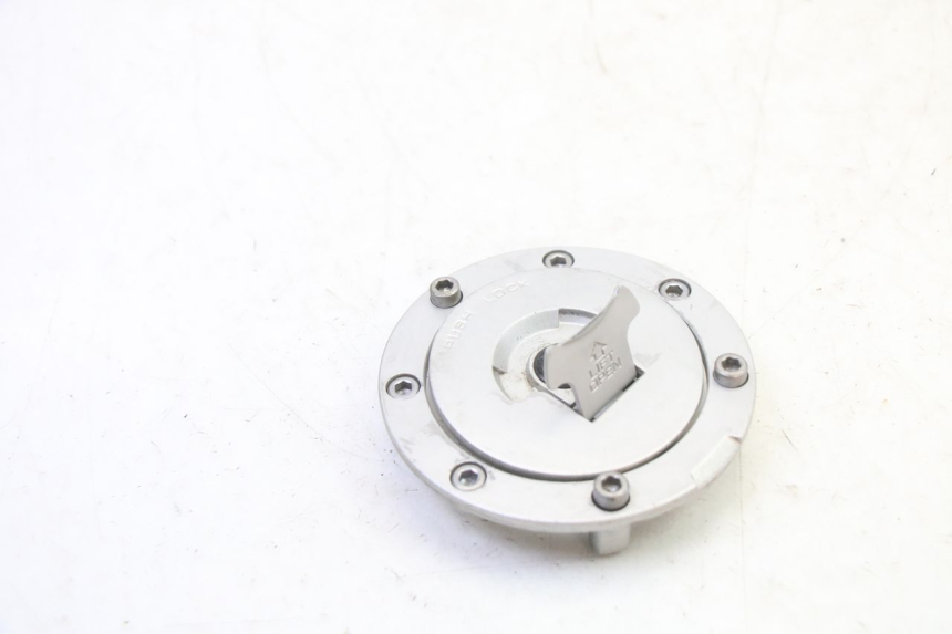 photo de BRANDSTOFFENDOP HONDA NTV DEAUVILLE 650 (2001 - 2006) - Hoofdaanzicht