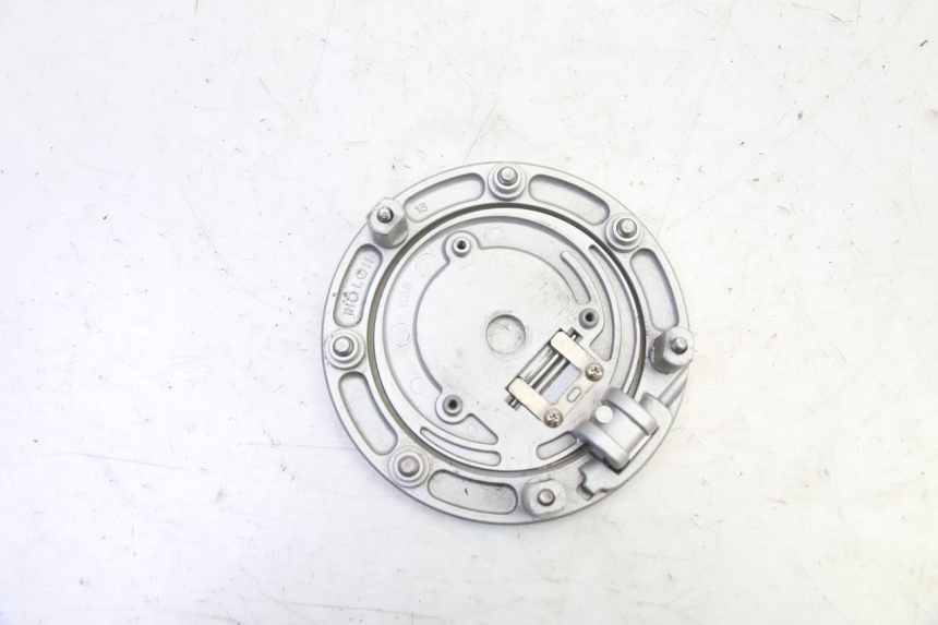 photo de BRANDSTOFFENDOP HONDA NTV DEAUVILLE 650 (2001 - 2006) - Andere kijkhoek