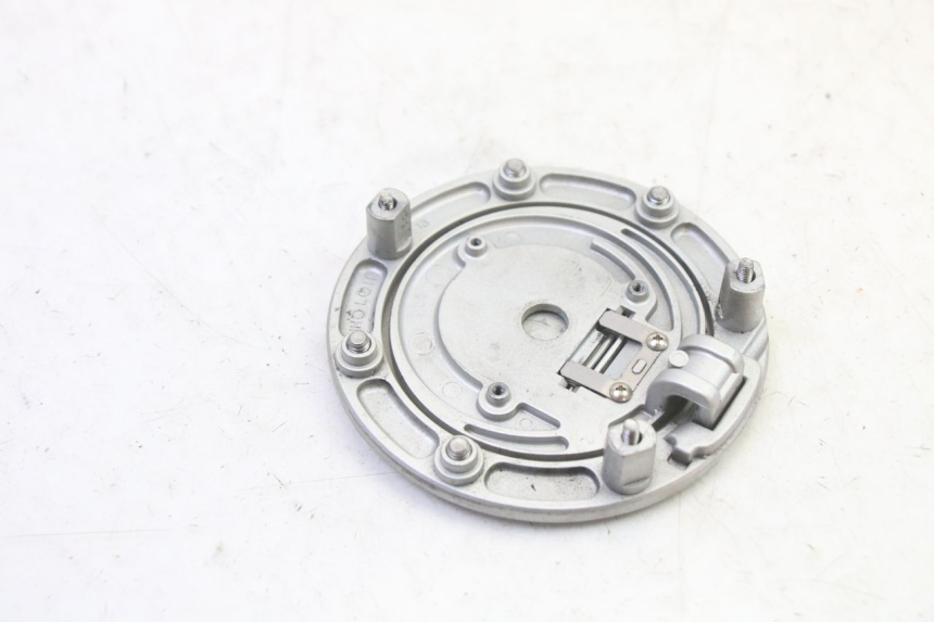 photo de BRANDSTOFFENDOP HONDA NTV DEAUVILLE 650 (2001 - 2006) - Technische close-up