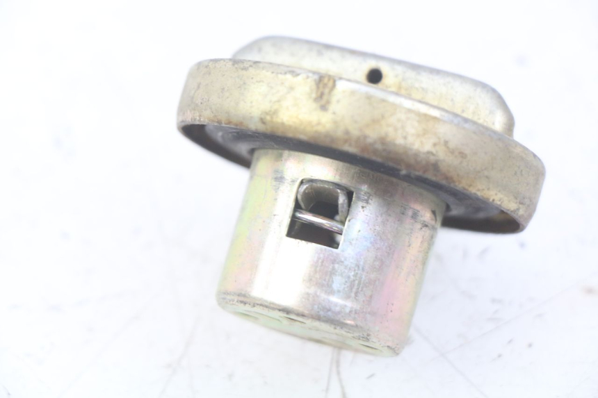 photo de BRANDSTOFFENDOP SELECT UP OCTALIS 125 (2007 - 2012) - Hoofdaanzicht