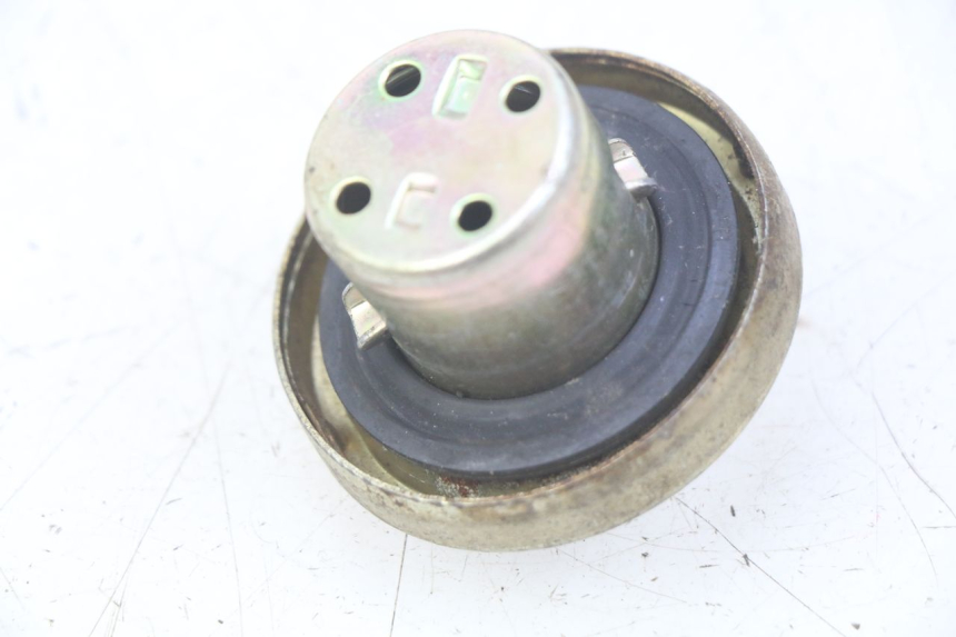 photo de BRANDSTOFFENDOP SELECT UP OCTALIS 125 (2007 - 2012) - Detail van het onderdeel