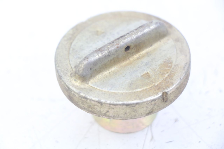 photo de BRANDSTOFFENDOP SELECT UP OCTALIS 125 (2007 - 2012) - Zoom op gebruiksstaat