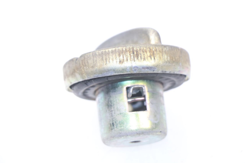 photo de BRANDSTOFFENDOP TANK JM MOTORS OLDIES 4T 50 (2010 - 2020) - Hoofdaanzicht