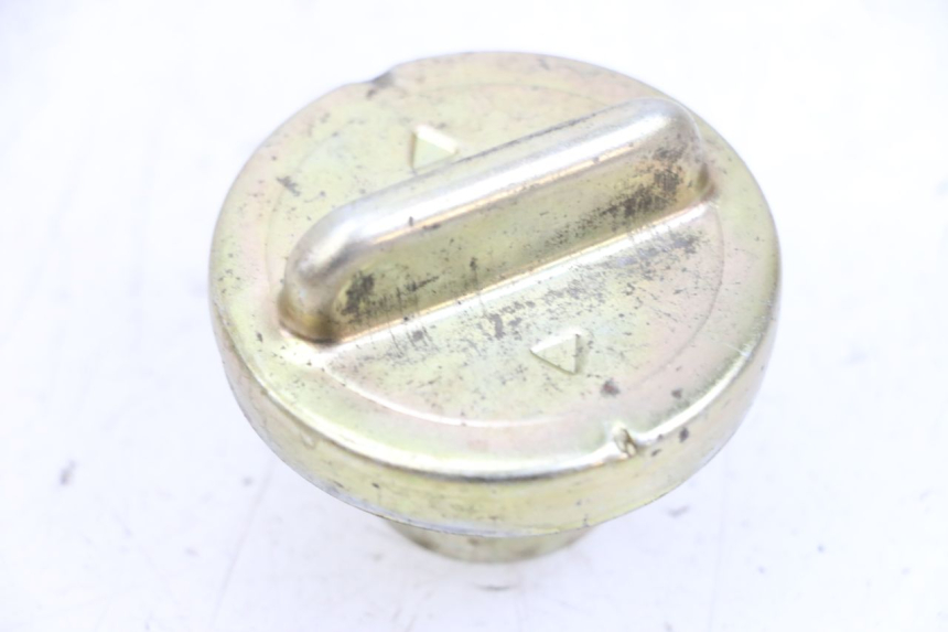 photo de BRANDSTOFFENDOP TANK JM MOTORS OLDIES 4T 50 (2010 - 2020) - Zoom op gebruiksstaat