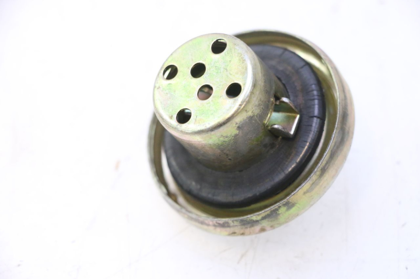 photo de BRANDSTOFFENDOP TANK JM MOTORS OLDIES 4T 50 (2010 - 2020) - Technische close-up