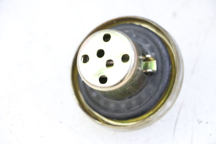 photo de BRANDSTOFFENDOP JM MOTORS OLDIES GT 4T 50 (2018 - 2025) - Zoom op gebruiksstaat