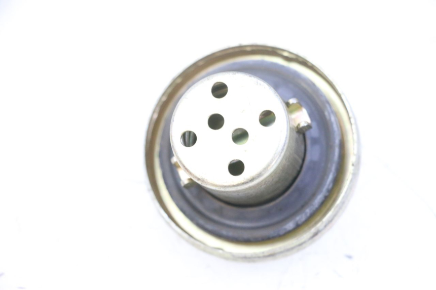 photo de BRANDSTOFFENDOP JM MOTORS OLDIES GT 4T 50 (2018 - 2025) - Zoom op gebruiksstaat