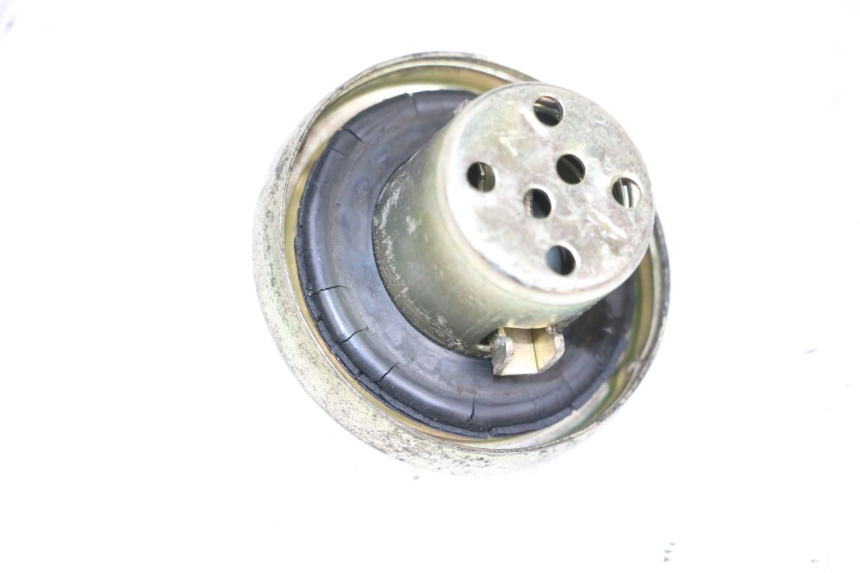 photo de BRANDSTOFFENDOP JM MOTORS OLDIES GT 4T 50 (2018 - 2025) - Hoofdaanzicht