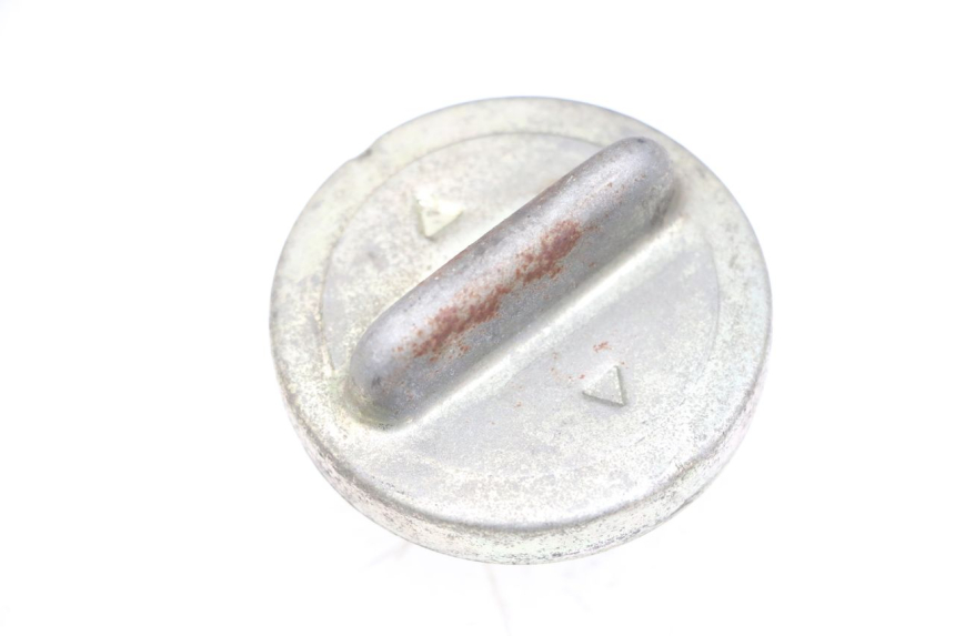 photo de BRANDSTOFFENDOP JM MOTORS OLDIES GT 4T 50 (2018 - 2025) - Detail van het onderdeel