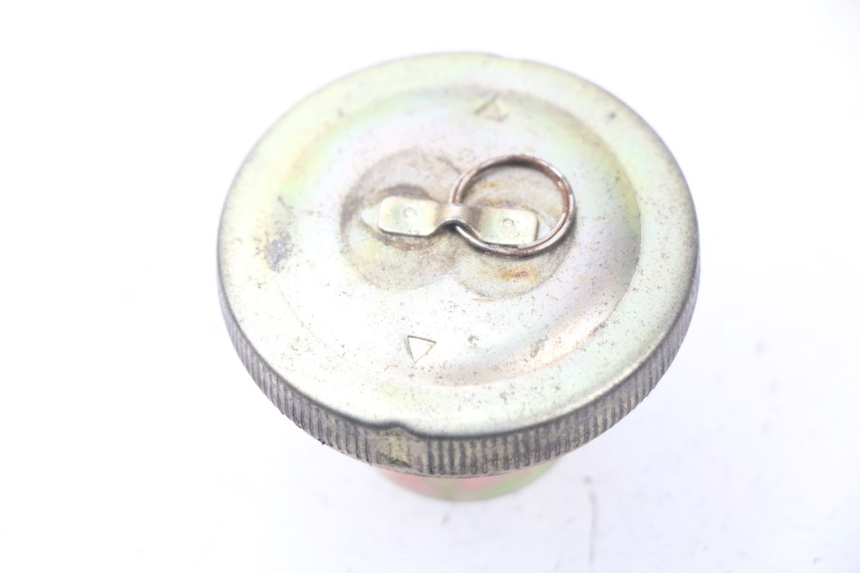 photo de BRANDSTOFFEDEKSEL TANK SYM ORBIT 2 4T 50 (2008 - 2017) - Hoofdaanzicht